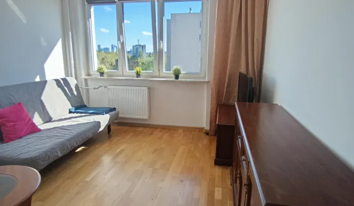 Mieszkanie 2-pokojowe Warszawa Bemowo, ul. Synów Pułku