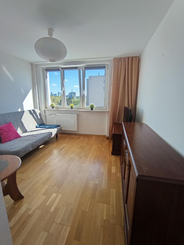 Mieszkanie 2-pokojowe Warszawa Bemowo, ul. Synów Pułku