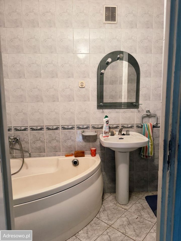 bliźniak, 9 pokoi Lublin Konstantynów, ul. Władysława Ruckiego. Zdjęcie 10