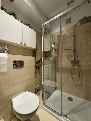 Mieszkanie 2-pokojowe Kraków Grzegórzki, al. Ignacego Daszyńskiego. Zdjęcie 15