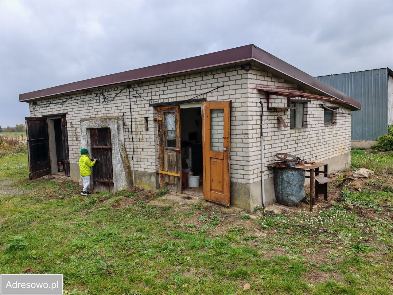 dom wolnostojący, 3 pokoje Zatory, ul. Jana Pawła II. Zdjęcie 6