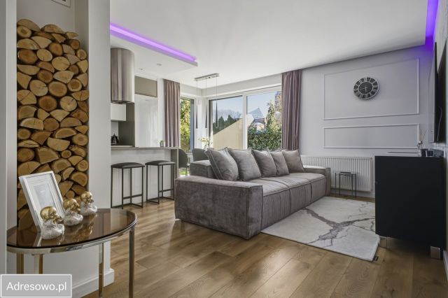 Mieszkanie 3-pokojowe Marki, ul. ks. bp. Władysława Bandurskiego. Zdjęcie 1