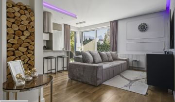 Mieszkanie 3-pokojowe Marki, ul. ks. bp. Władysława Bandurskiego