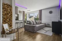 Mieszkanie 3-pokojowe Marki, ul. ks. bp. Władysława Bandurskiego