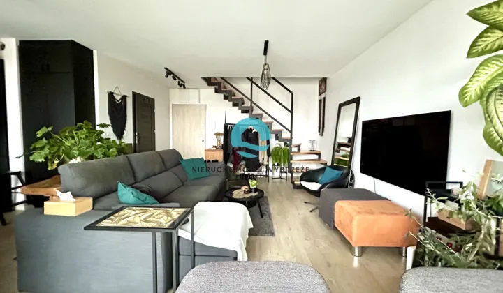 Mieszkanie 3-pokojowe Gdańsk Jasień, ul. Potęgowska