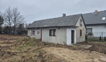 Działka inna Drożanki