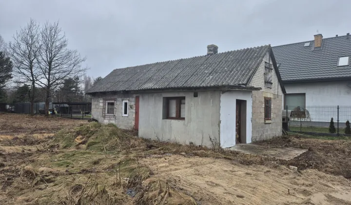 Działka inna Drożanki