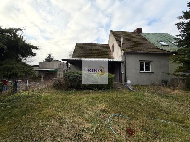 bliźniak, 3 pokoje Dębogóra. Zdjęcie 1