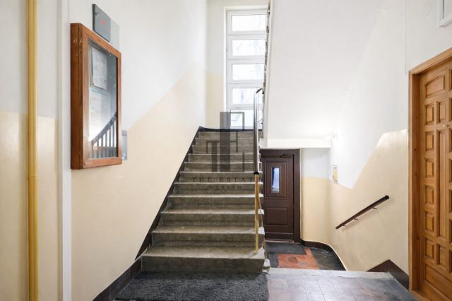 Mieszkanie 3-pokojowe Warszawa Mokotów, ul. Czerniakowska. Zdjęcie 11