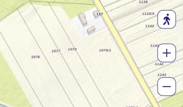 Działka rolna Makowisko Z Końca, Miękisz Nowy