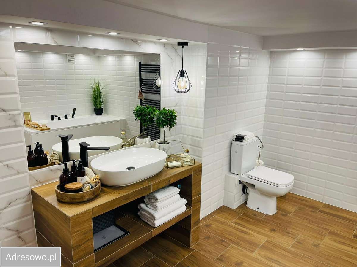 dom szeregowy, 4 pokoje Bielsko-Biała Lipnik. Zdjęcie 12