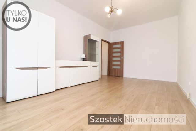 Mieszkanie 1-pokojowe Kraków Nowa Huta, os. Słoneczne. Zdjęcie 5