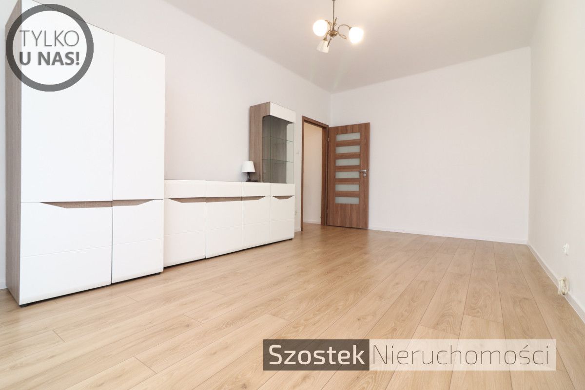 Mieszkanie 1-pokojowe Kraków Nowa Huta, os. Słoneczne. Zdjęcie 5