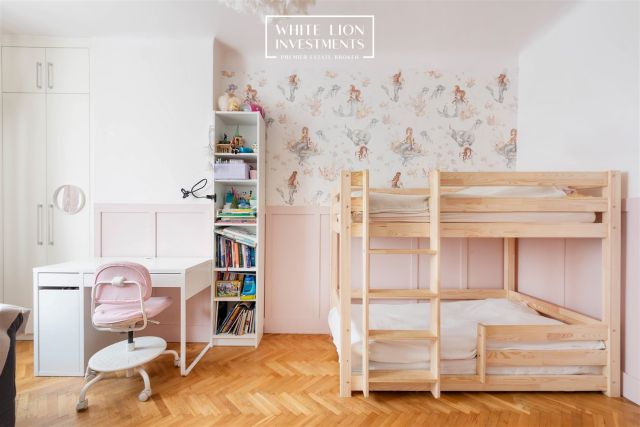 Mieszkanie 3-pokojowe Warszawa Wola, ul. Ogrodowa. Zdjęcie 12