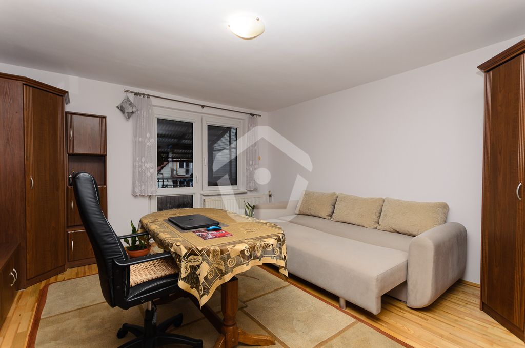 dom szeregowy, 4 pokoje Rzeszów Wilkowyja, ul. Władysława IV. Zdjęcie 11