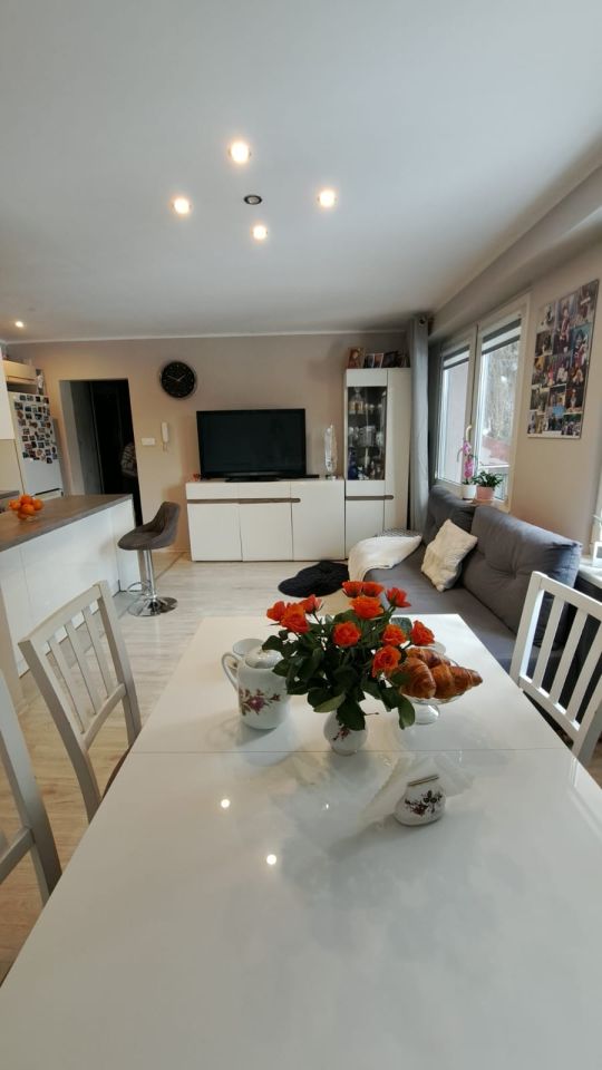 Mieszkanie 2-pokojowe Płock, ul. Dobrzyńska. Zdjęcie 1