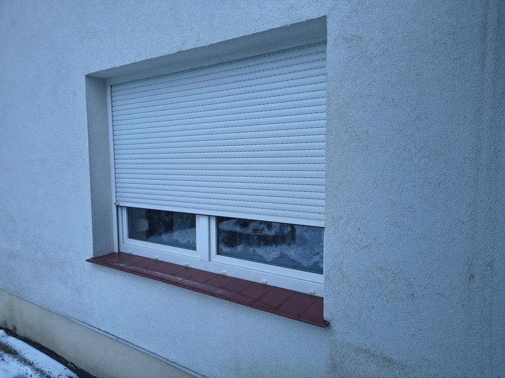 dom, 4 pokoje Borne Sulinowo, ul. Poprzeczna. Zdjęcie 15