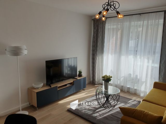 Mieszkanie 2-pokojowe Poznań Wilda, ul. Mieczysława Niedziałkowskiego. Zdjęcie 9