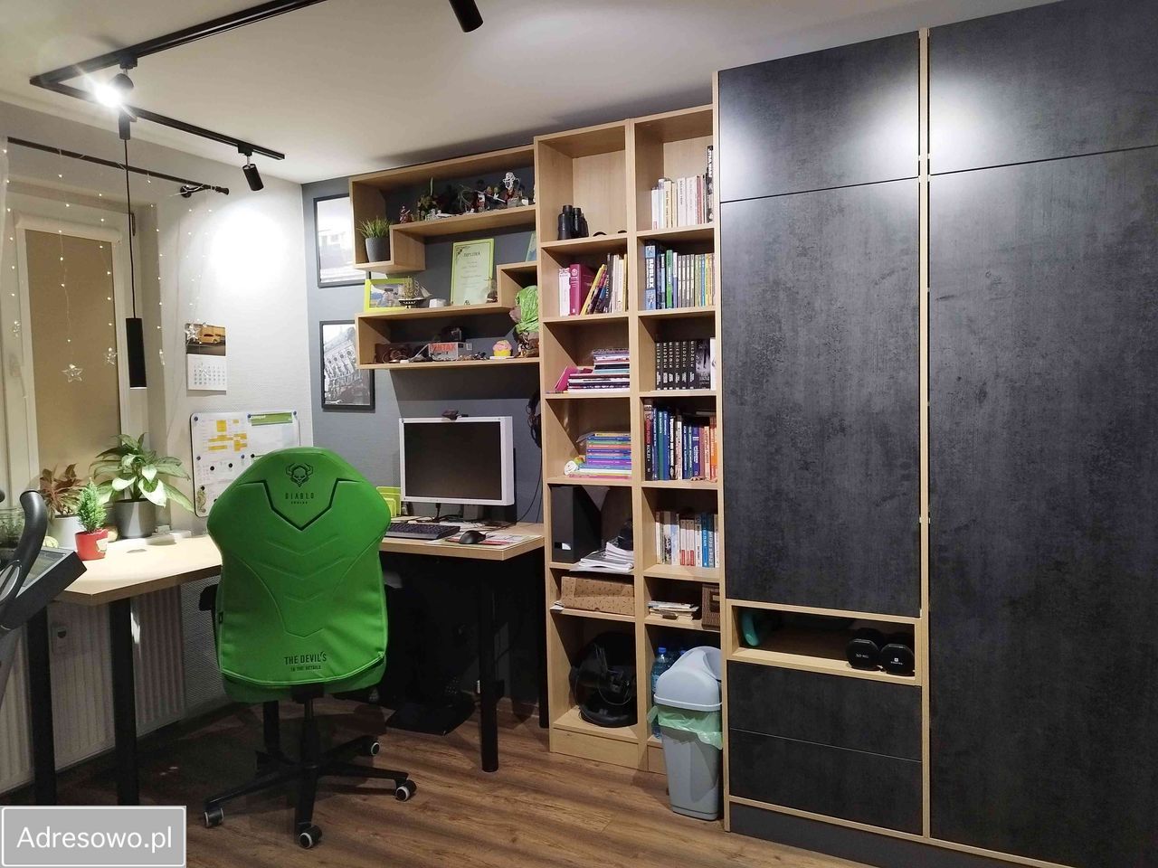 Mieszkanie 5-pokojowe Opole Zaodrze. Zdjęcie 16