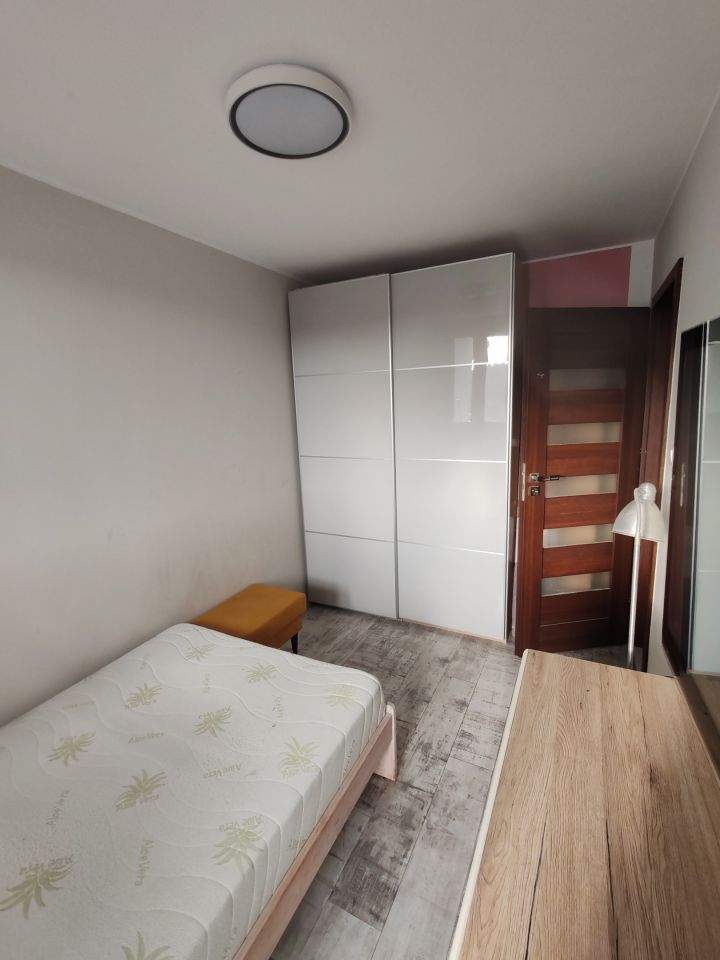 Mieszkanie 2-pokojowe Wrocław Fabryczna, ul. Niedźwiedzia. Zdjęcie 10