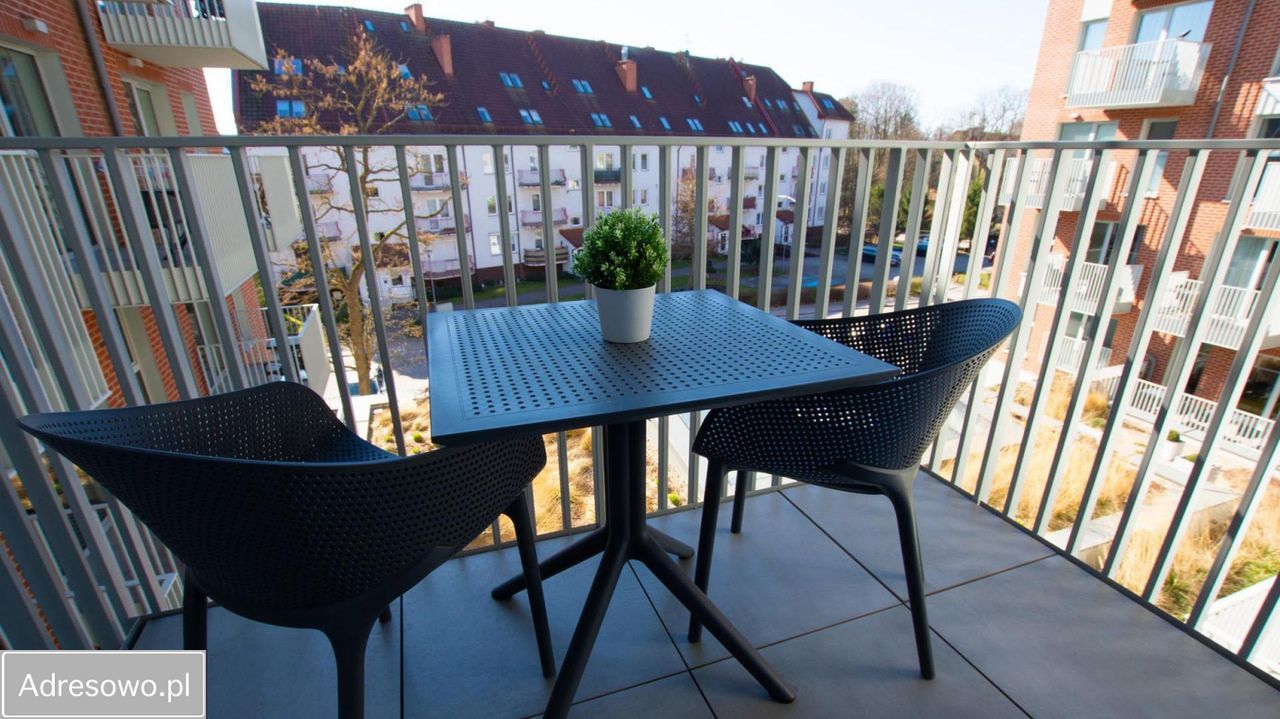 Mieszkanie 2-pokojowe Kołobrzeg Podczele. Zdjęcie 14