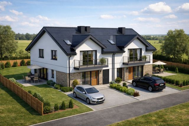 Działka budowlana Piastów, ul. Józefa Ignacego Kraszewskiego. Zdjęcie 1