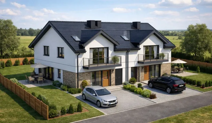 Działka budowlana Piastów, ul. Józefa Ignacego Kraszewskiego