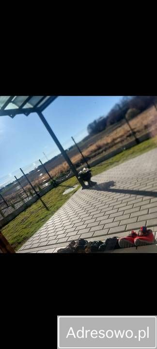 Mieszkanie 2-pokojowe Trąbki Wielkie. Zdjęcie 9