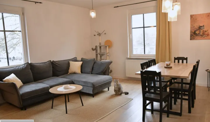 Mieszkanie 3-pokojowe Racibórz, ul. Tadeusza Kościuszki