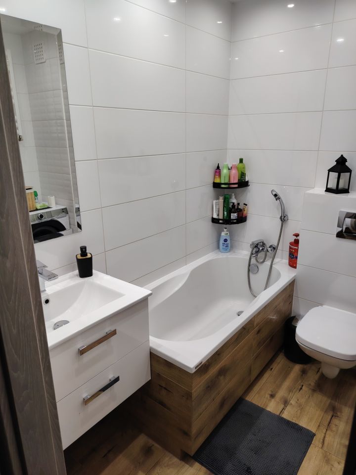 Mieszkanie 2-pokojowe Bartoszyce, ul. Chilmanowicza. Zdjęcie 12