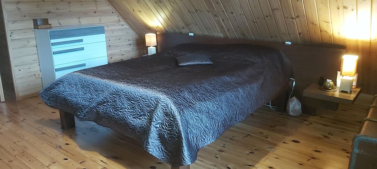 dom wolnostojący, 4 pokoje Kleszczyna. Zdjęcie 12