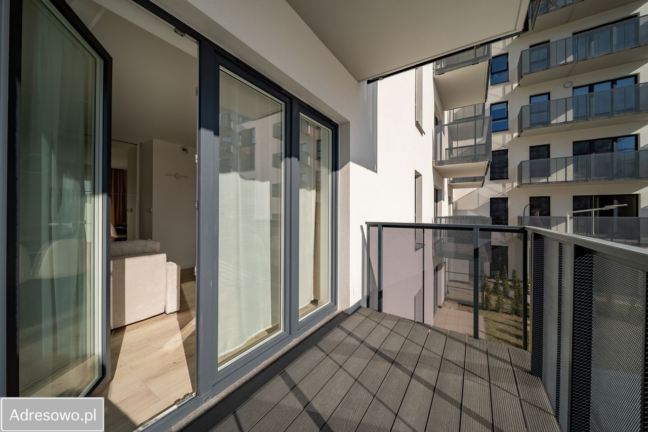 Mieszkanie 2-pokojowe Łódź Górna, ul. Wołowa. Zdjęcie 6