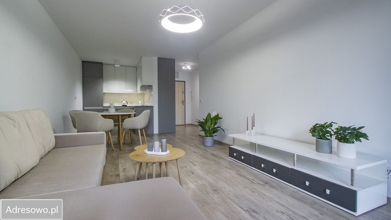 Mieszkanie 2-pokojowe Kraków Czyżyny, ul. Franciszka Wężyka. Zdjęcie 8