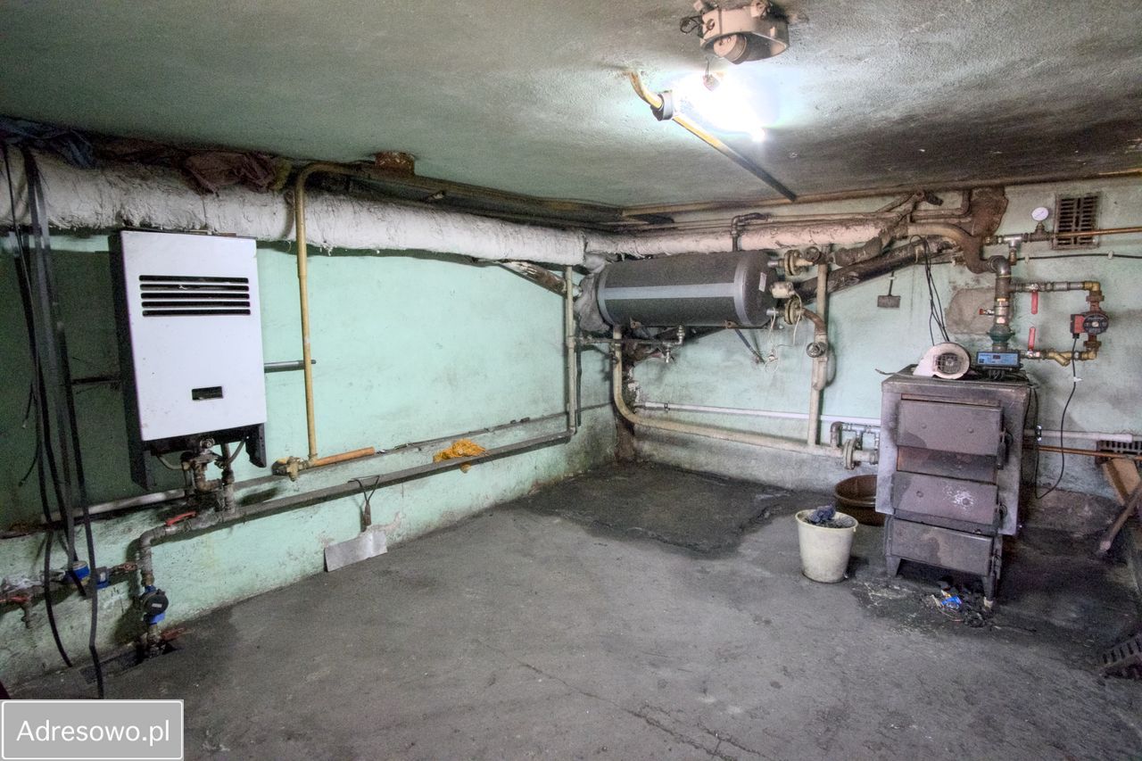 dom wolnostojący, 3 pokoje Rzgów, ul. Łódzka. Zdjęcie 11