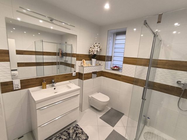 dom wolnostojący, 6 pokoi Parma. Zdjęcie 8