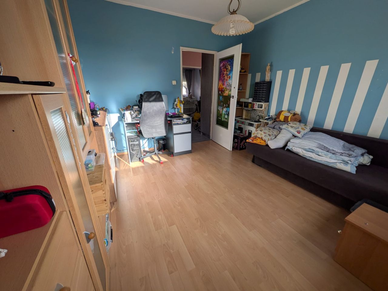 Mieszkanie 3-pokojowe Gorzów Wielkopolski Górczyn, ul. Batalionu Zośka. Zdjęcie 6