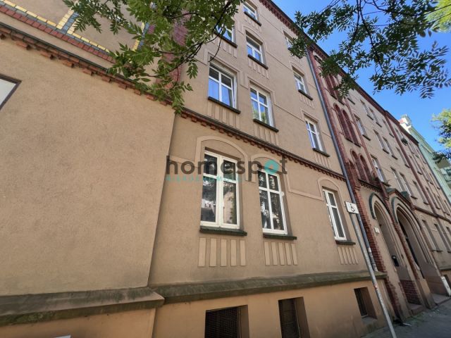 Mieszkanie 2-pokojowe Poznań Łazarz, ul. Marcelego Mottego. Zdjęcie 6