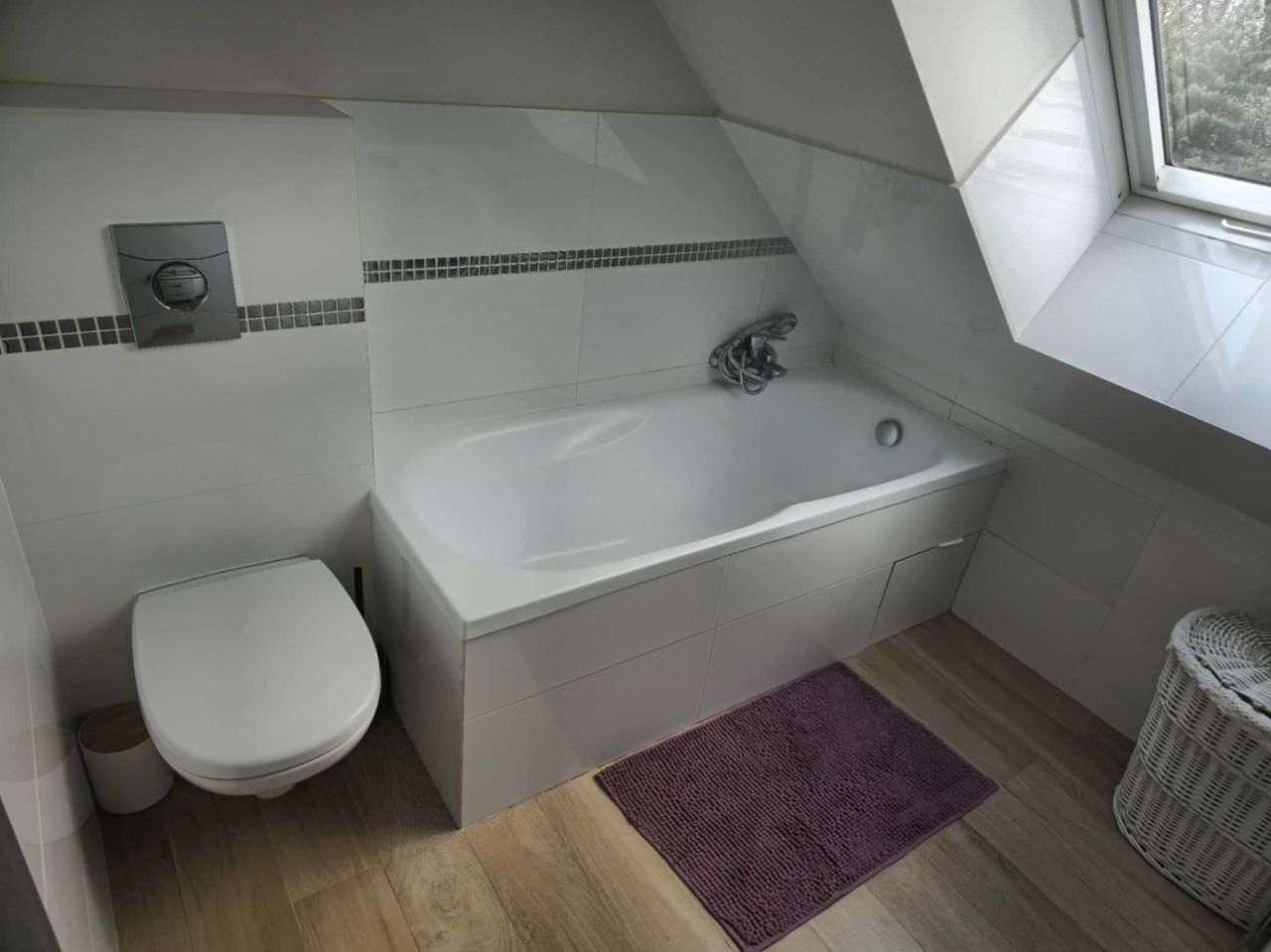 Mieszkanie 3-pokojowe Szczecin Golęcino, ul. Grochowa. Zdjęcie 14