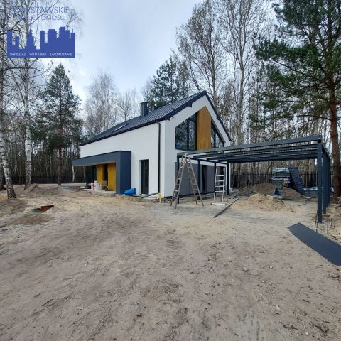 dom wolnostojący, 6 pokoi Borowina. Zdjęcie 9