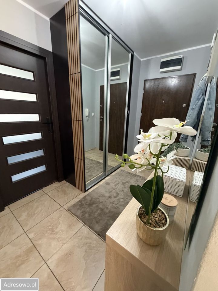 Mieszkanie 3-pokojowe Gdańsk Jasień, ul. Kazimierza Leskiego. Zdjęcie 11