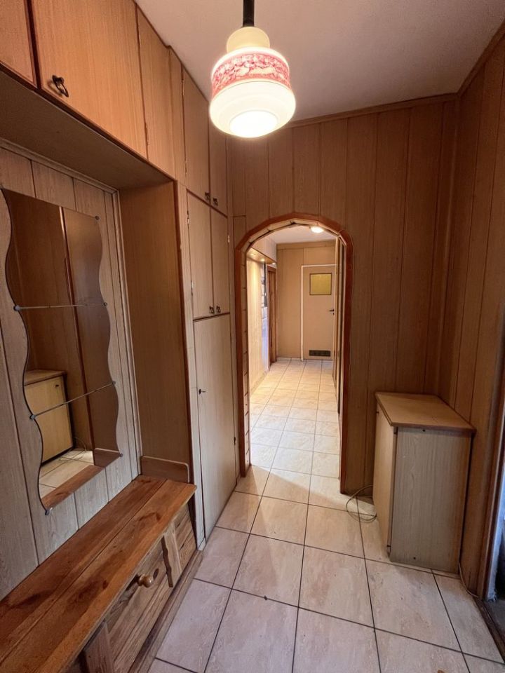 Mieszkanie 3-pokojowe Katowice Giszowiec. Zdjęcie 2