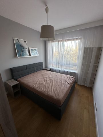 Mieszkanie 3-pokojowe Warszawa Mokotów, ul. Kłobucka. Zdjęcie 4