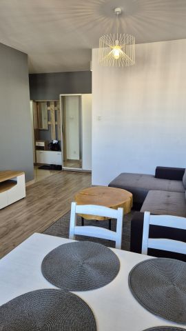 Mieszkanie 2-pokojowe Warszawa Bielany, ul. Sokratesa. Zdjęcie 4