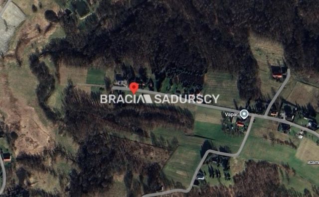 Działka budowlana Myślenice. Zdjęcie 4