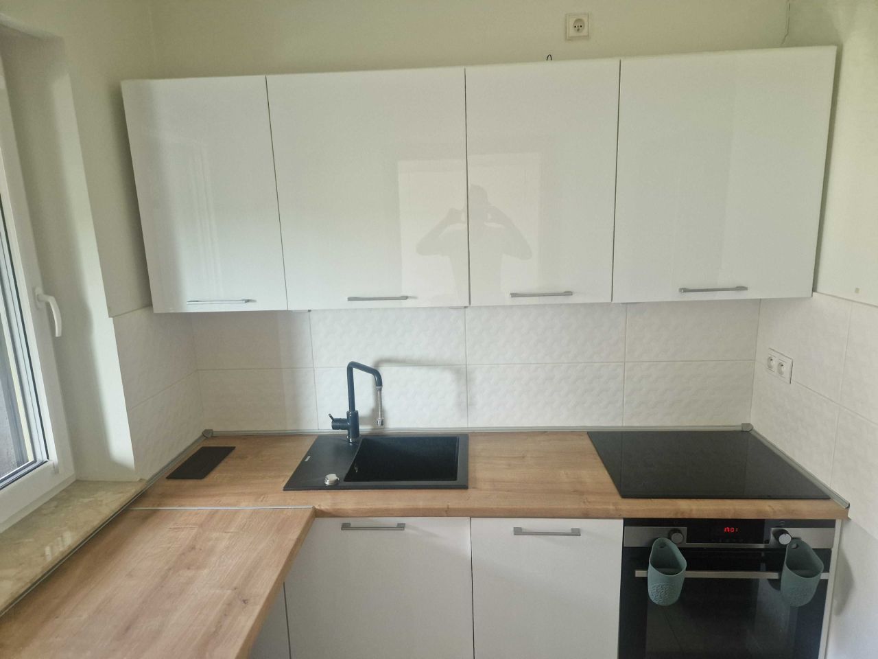 Mieszkanie 1-pokojowe Bydgoszcz. Zdjęcie 3
