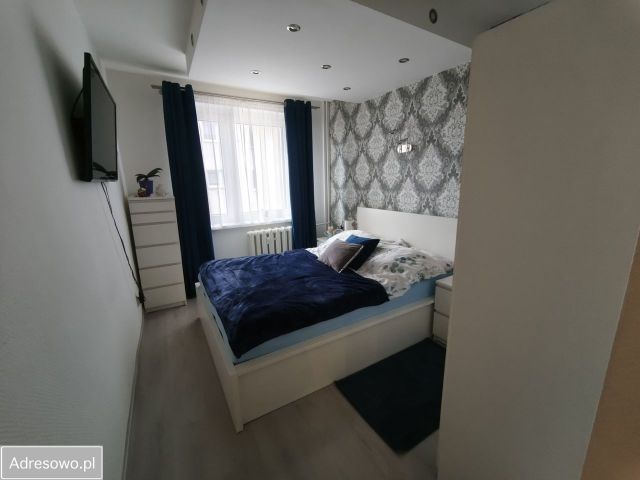 Mieszkanie 3-pokojowe Międzychód, ul. 17 Stycznia. Zdjęcie 1