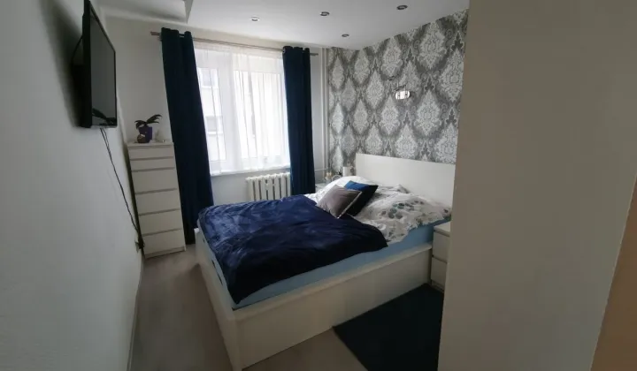Mieszkanie 3-pokojowe Międzychód, ul. 17 Stycznia