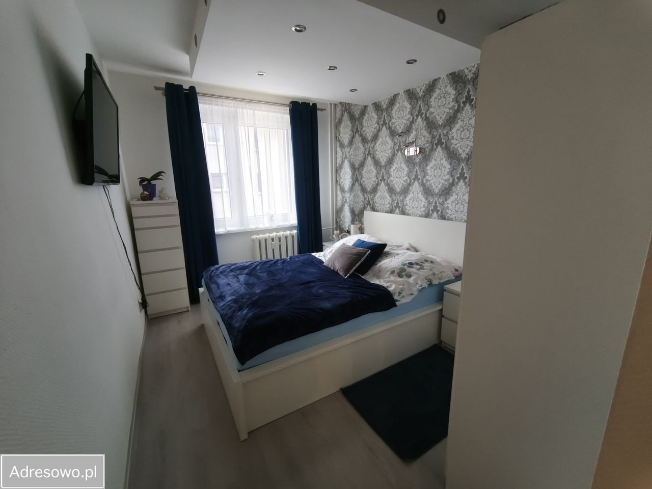 Mieszkanie 3-pokojowe Międzychód, ul. 17 Stycznia. Zdjęcie 1