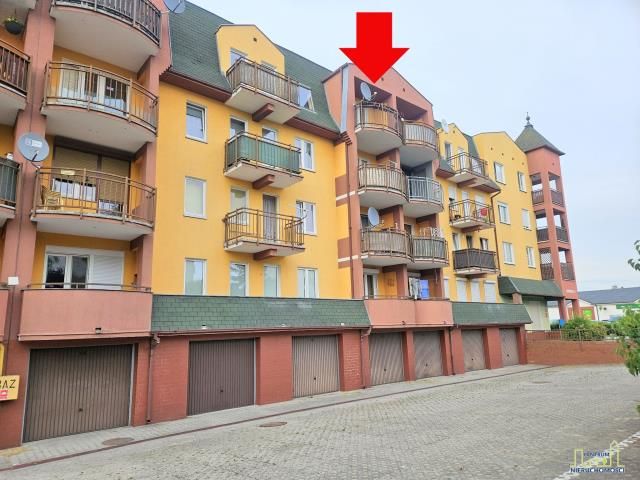 Mieszkanie 2-pokojowe Wolsztyn, ul. Garbarska. Zdjęcie 8