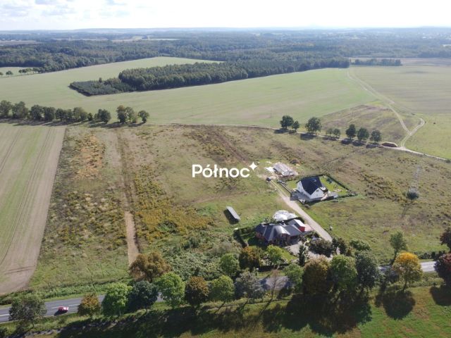 Działka budowlana Chościszowice. Zdjęcie 2